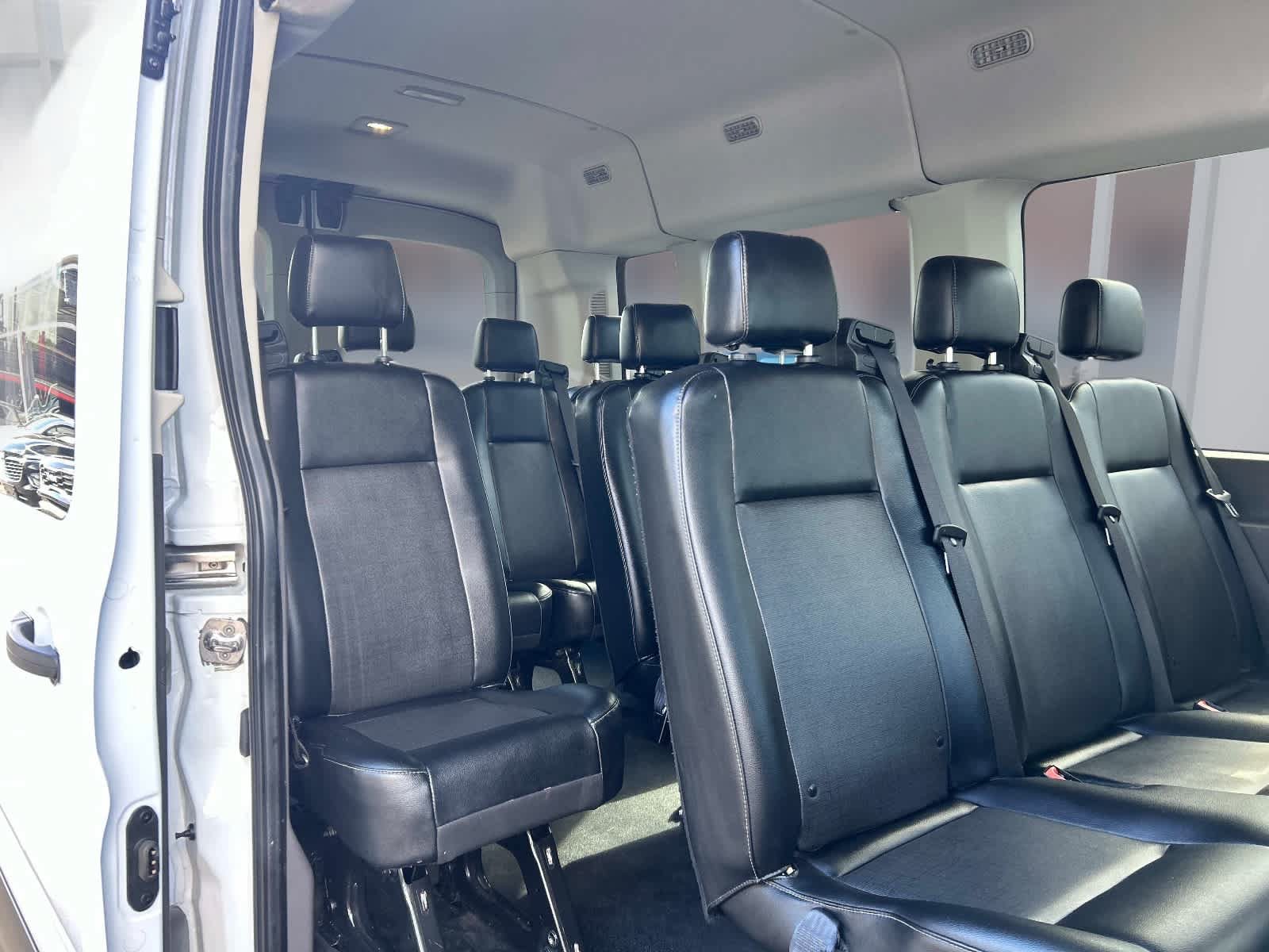 Used 2023 Ford Transit 350 XL RWD image 23