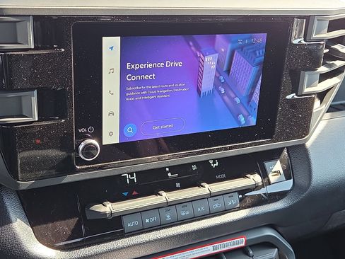 New 2026 Toyota Tundra SR image 10