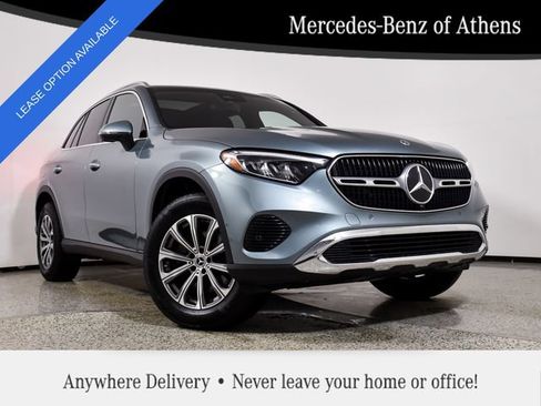 Certified 2026 Mercedes-Benz GLC 300 image 12