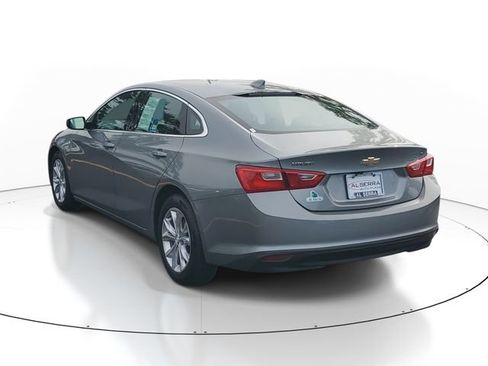 Used 2023 Chevrolet Malibu LT FWD image 3
