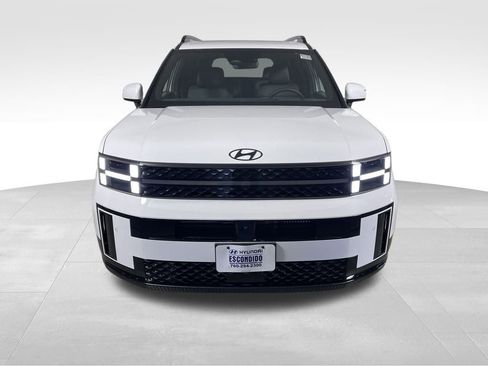 New 2026 Hyundai Santa Fe Calligraphy image 8