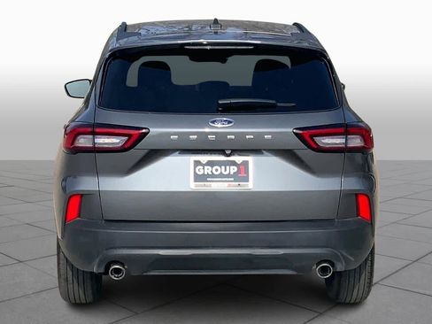 Used 2025 Ford Escape ST-Line FWD image 4