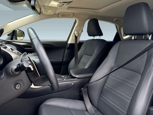 Used 2019 Lexus NX 300h AWD w/ Premium Package image 21