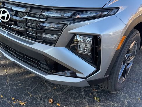 New 2026 Hyundai Tucson SEL image 9