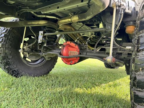 Used 2020 Jeep Gladiator Rubicon image 22