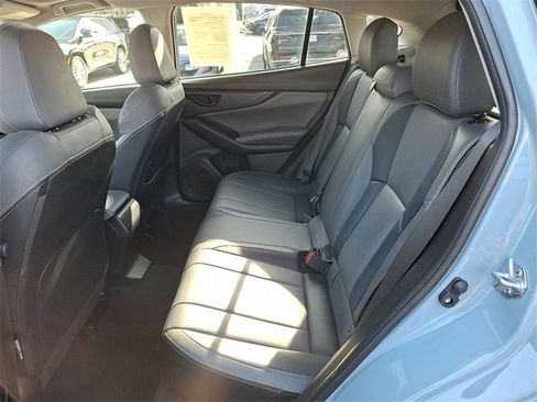 Used 2023 Subaru Crosstrek 2.5i Sport image 10