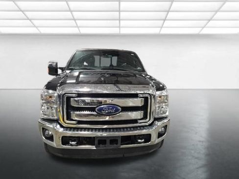 Used 2016 Ford F250 Lariat w/ Chrome Package AWD/4WD image 10