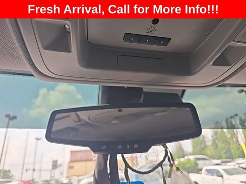 Used 2015 Chevrolet Silverado 2500 LTZ w/ LTZ Plus Package AWD/4WD image 24