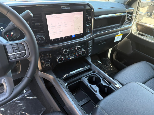 New 2027 Ford F250 Lariat w/ Tremor Off-Road Package AWD/4WD image 29