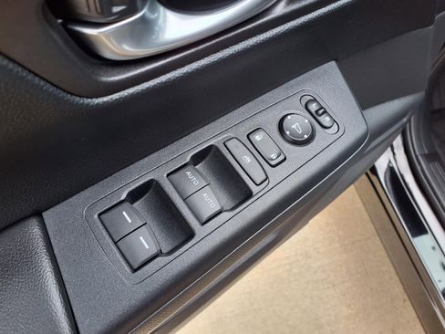 Used 2025 Honda CR-V Sport image 23