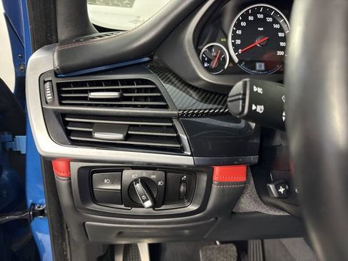 Used 2018 BMW X5 M w/ Executive Package image 15