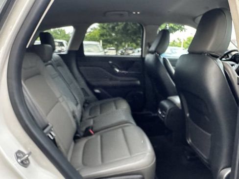 Certified 2024 Lincoln Corsair AWD w/ Equipment Group 101A image 37