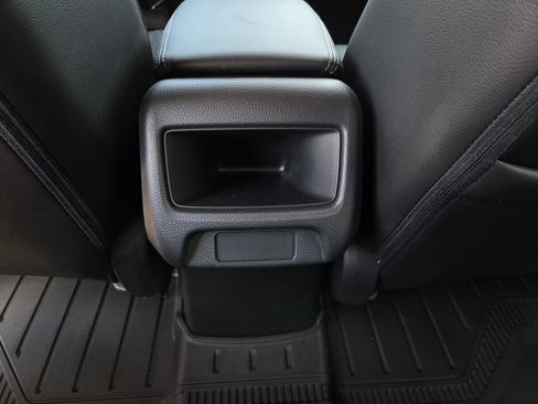 Used 2025 Honda HR-V EX-L image 20