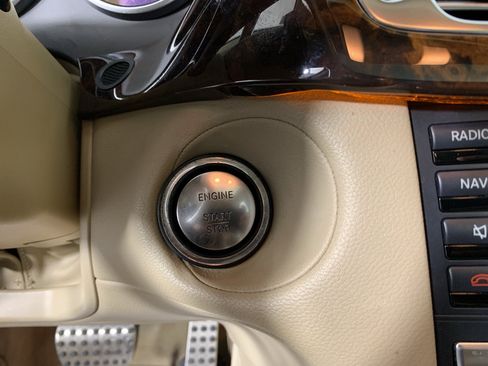 Used 2014 Mercedes-Benz CLS 550 550 image 18