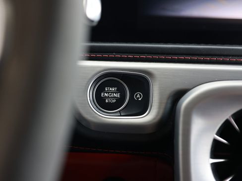 Used 2020 Mercedes-Benz G 63 AMG 4MATIC image 34