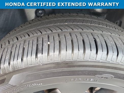 Certified 2022 Honda Passport EX-L image 11