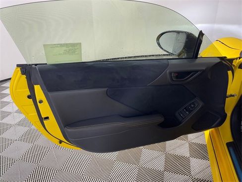 New 2026 Toyota GR86 YUZU Limited w/ GR Aero Kit image 14