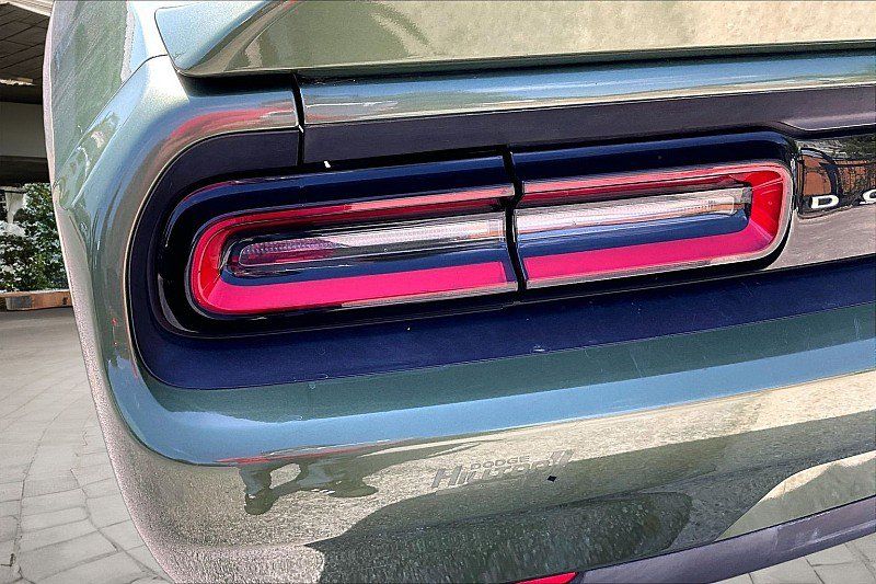 Used 2019 Dodge Challenger SXT AWD/4WD image 24