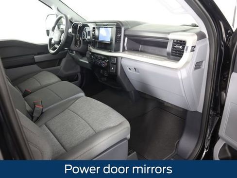 New 2026 Ford F350 XL w/ STX Appearance Package image 52