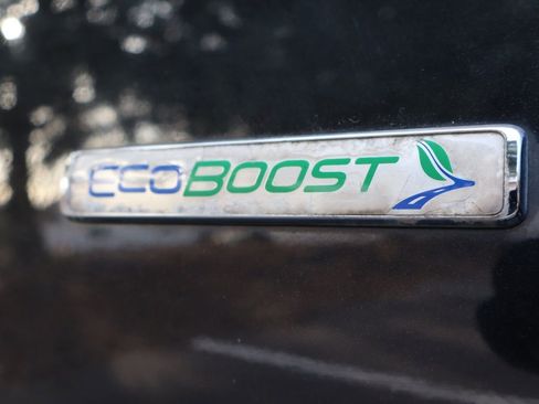 Used 2015 Ford Expedition EL Limited image 51