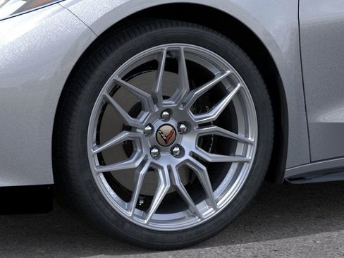 New 2026 Chevrolet Corvette Z06 image 9