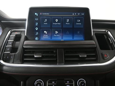 Used 2024 Chevrolet Tahoe RST w/ Luxury Package AWD/4WD image 28