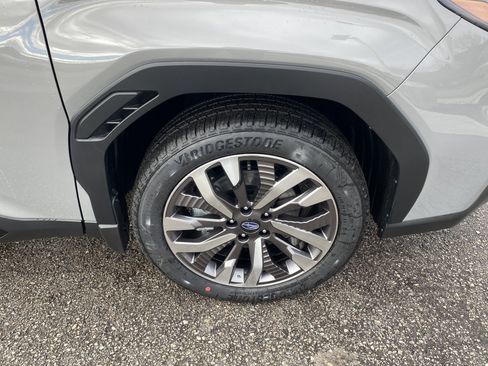New 2026 Subaru Forester Touring image 16