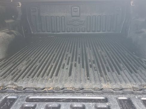 Used 2016 Chevrolet Silverado 1500 LT w/ All Star Edition AWD/4WD image 7