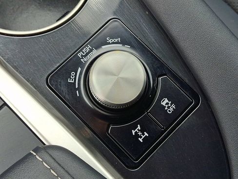 Certified 2022 Lexus RX 350 AWD image 23