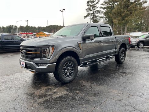 Used 2023 Ford F150 Tremor w/ Equipment Group 402A High image 3