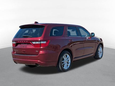 Used 2021 Dodge Durango R/T AWD/4WD image 3