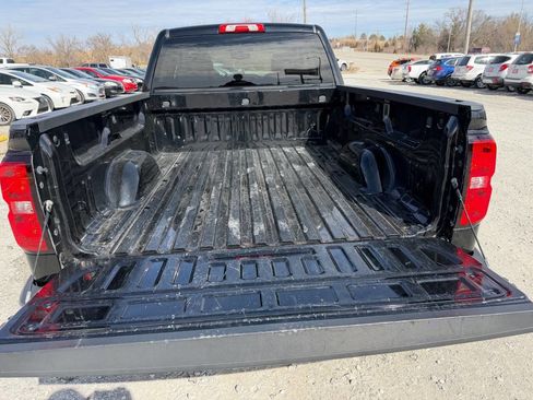 Used 2015 Chevrolet Silverado 1500 LT w/ All Star Edition AWD/4WD image 17