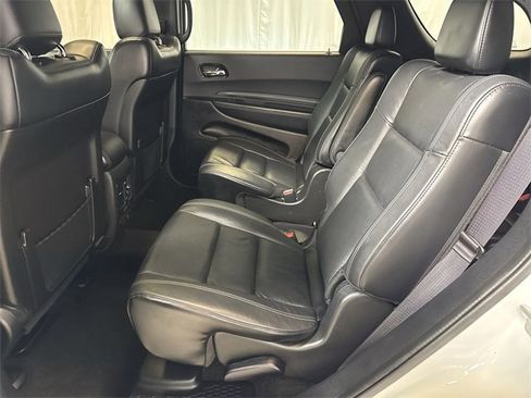 Used 2022 Dodge Durango GT image 13