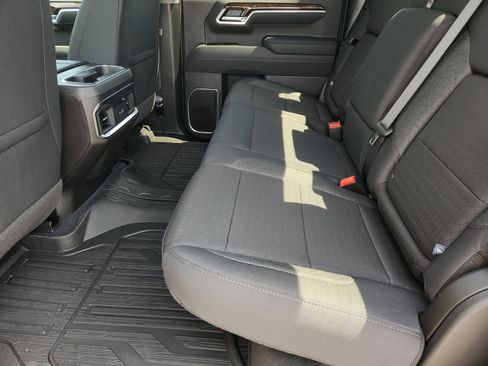 New 2026 GMC Sierra 1500 Elevation image 35