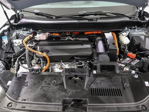 Used 2026 Honda CR-V Sport-L image 28