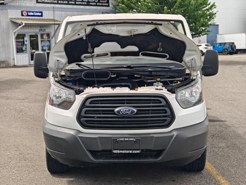 Used 2018 Ford Transit 350 XL RWD image 64