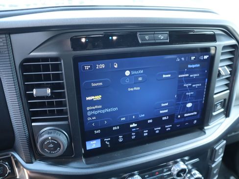 New 2026 Ford F150 Platinum AWD/4WD image 5