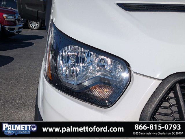 Used 2026 Ford Transit 250 Low Roof w/ Load Area Protection Package RWD image 9