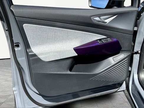 New 2026 Volkswagen ID.4 Pro image 20