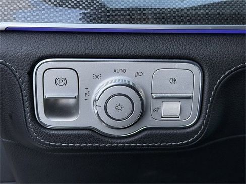 Used 2021 Mercedes-Benz GLE 53 AMG 4MATIC Coupe image 25