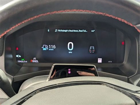 Used 2025 Ford Explorer ST-Line w/ ST-Line Street Pack image 18