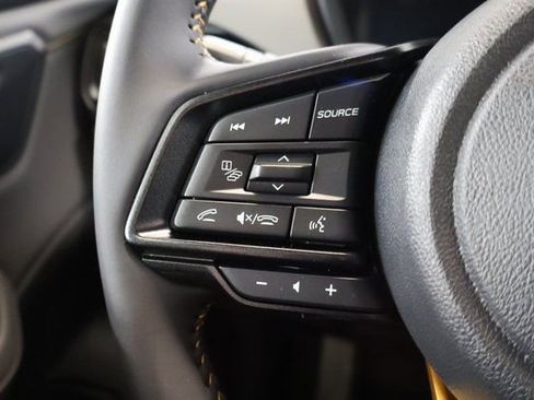 New 2026 Subaru Forester Wilderness image 18