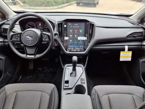 New 2026 Subaru Crosstrek 2.0i Premium image 7