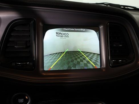 Used 2023 Dodge Challenger R/T Scat Pack image 6