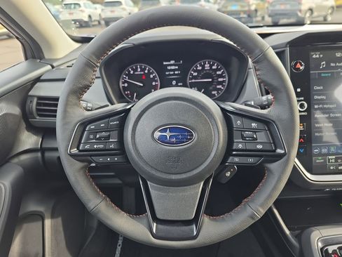 New 2026 Subaru Crosstrek 2.5i Limited w/ Popular Package #3A image 23