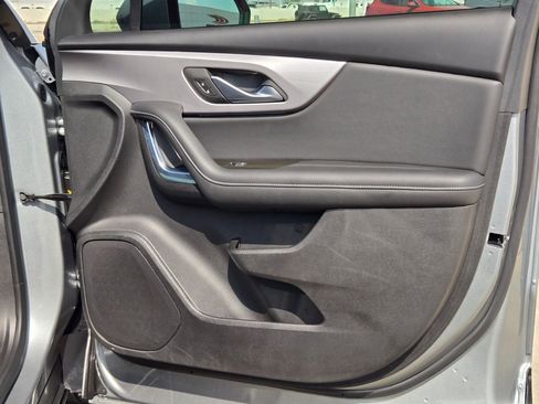 Certified 2024 Chevrolet Blazer LT w/ Convenience Package image 29