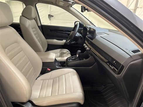 Used 2025 Honda CR-V EX-L image 28