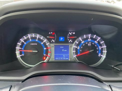 Used 2014 Toyota 4Runner SR5 image 14