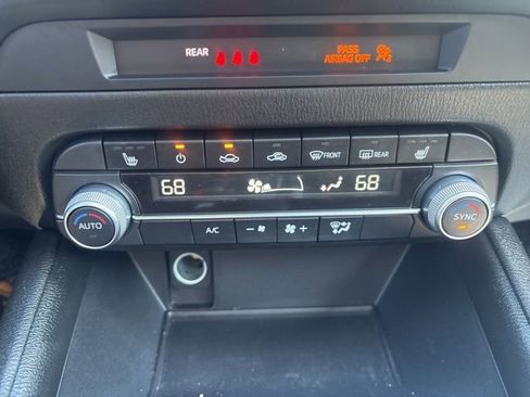 Used 2023 MAZDA CX-5 AWD 2.5 S w/ Preferred Package image 25