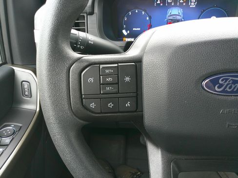 Used 2024 Ford F150 STX w/ Equipment Group 201A FX4 image 40